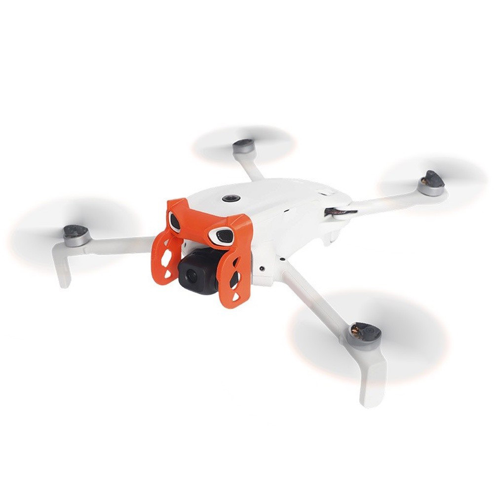Scratch Resistant Lens Hood Su – обзор и цена Drone Sun Shade