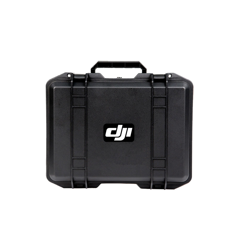 Portable Carrying Case for DJI – обзор и цена Drone Carrying Case