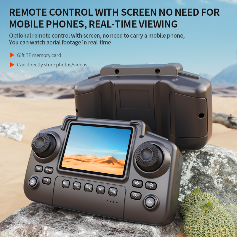 E99 PRO Drone Screen Control A – обзор и цена Drone Power Bank
